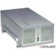 NAS SATA Gigabit  3 TB  RAID / USB / Red
